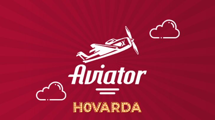 Hovarda Aviator Uçak Oyunu Oynama Adımları